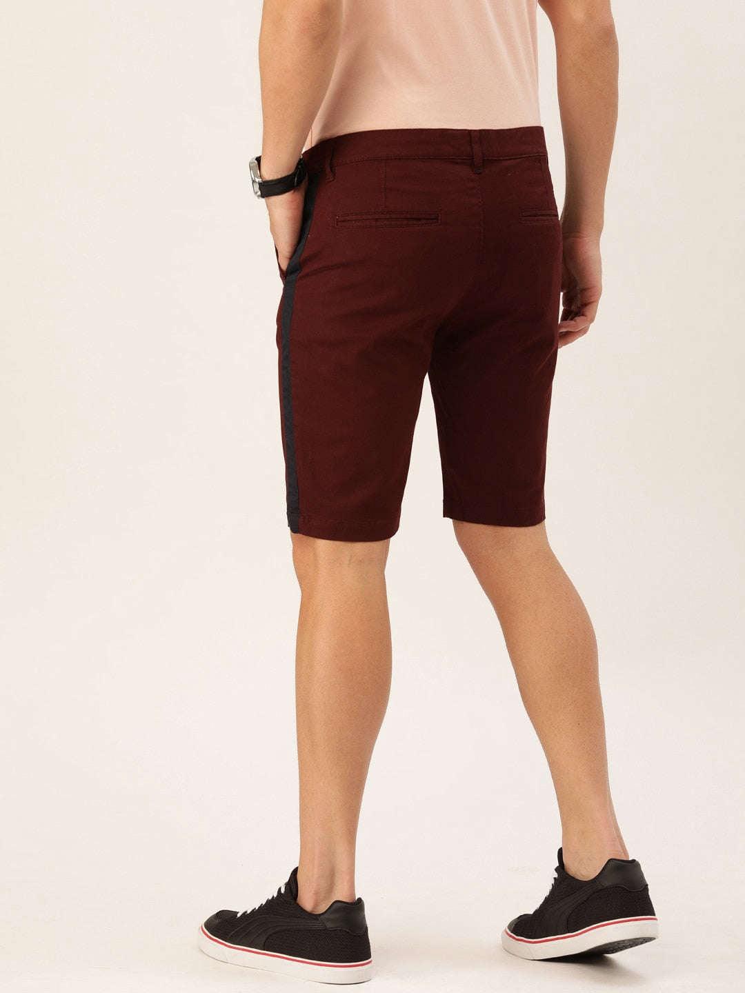 Men's Cotton Shorts