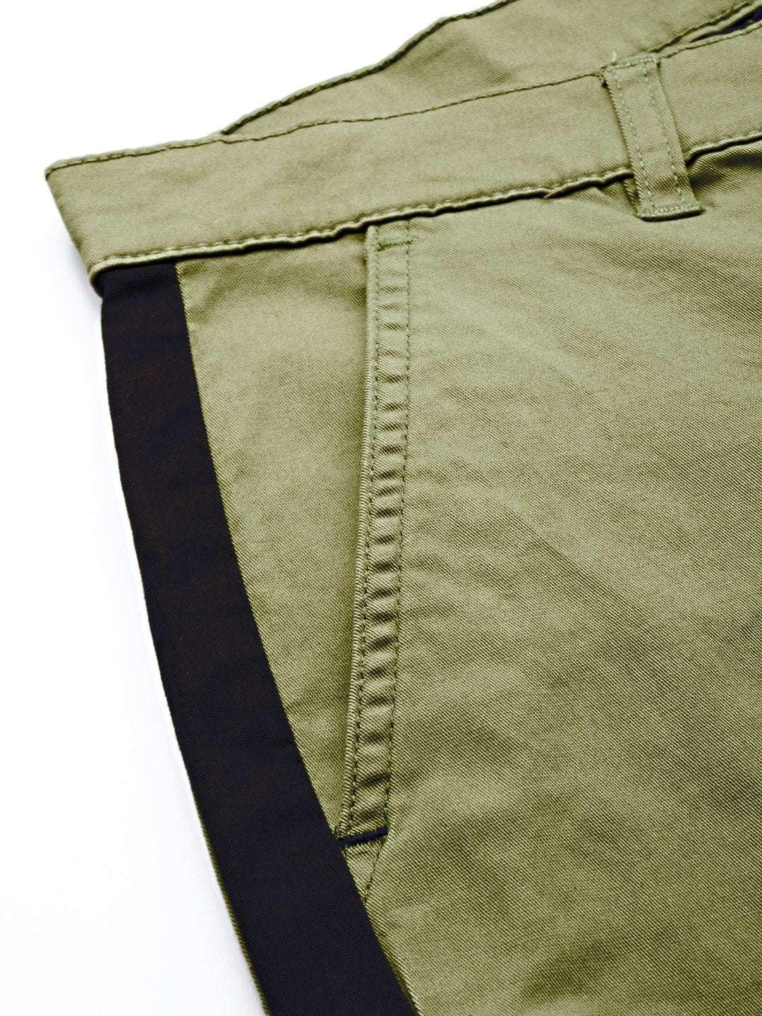 Men's Cotton Shorts