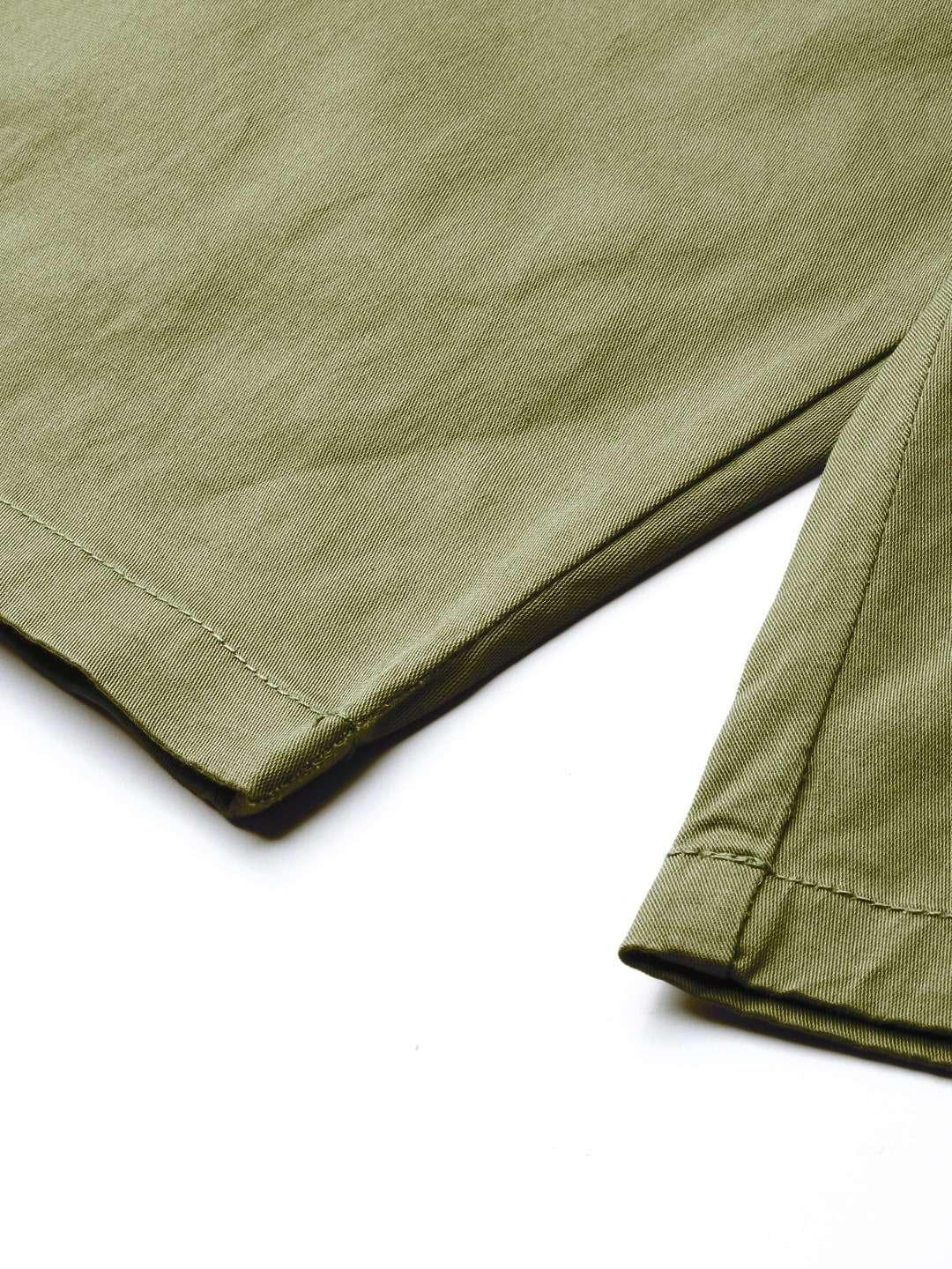 Men's Cotton Shorts