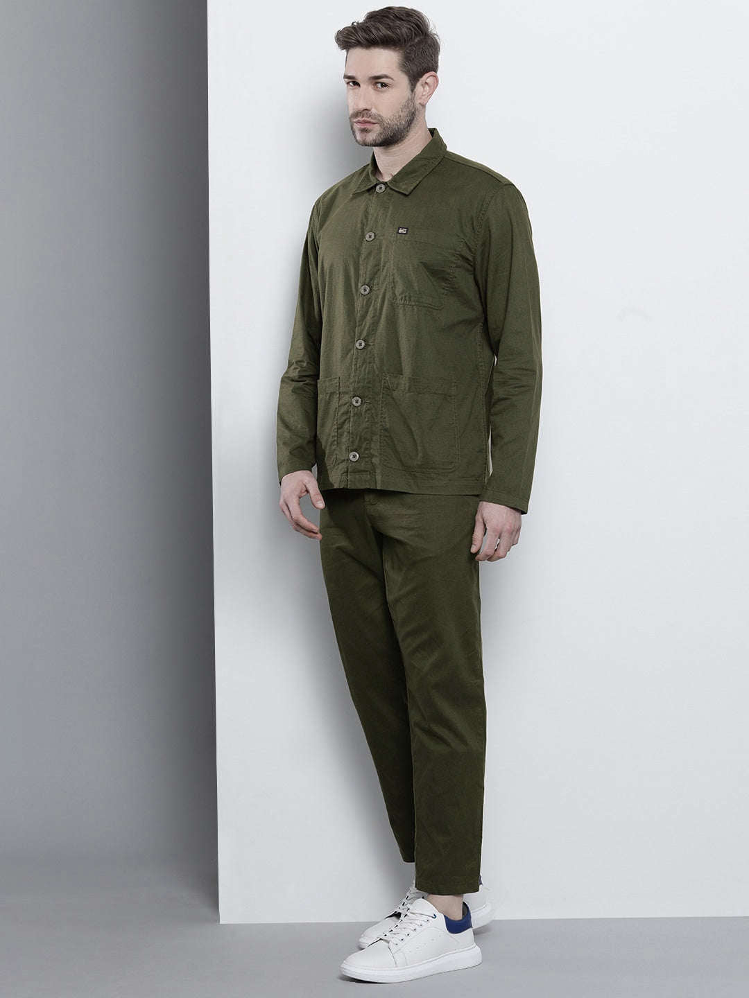 Men's Co-Ordinate Set