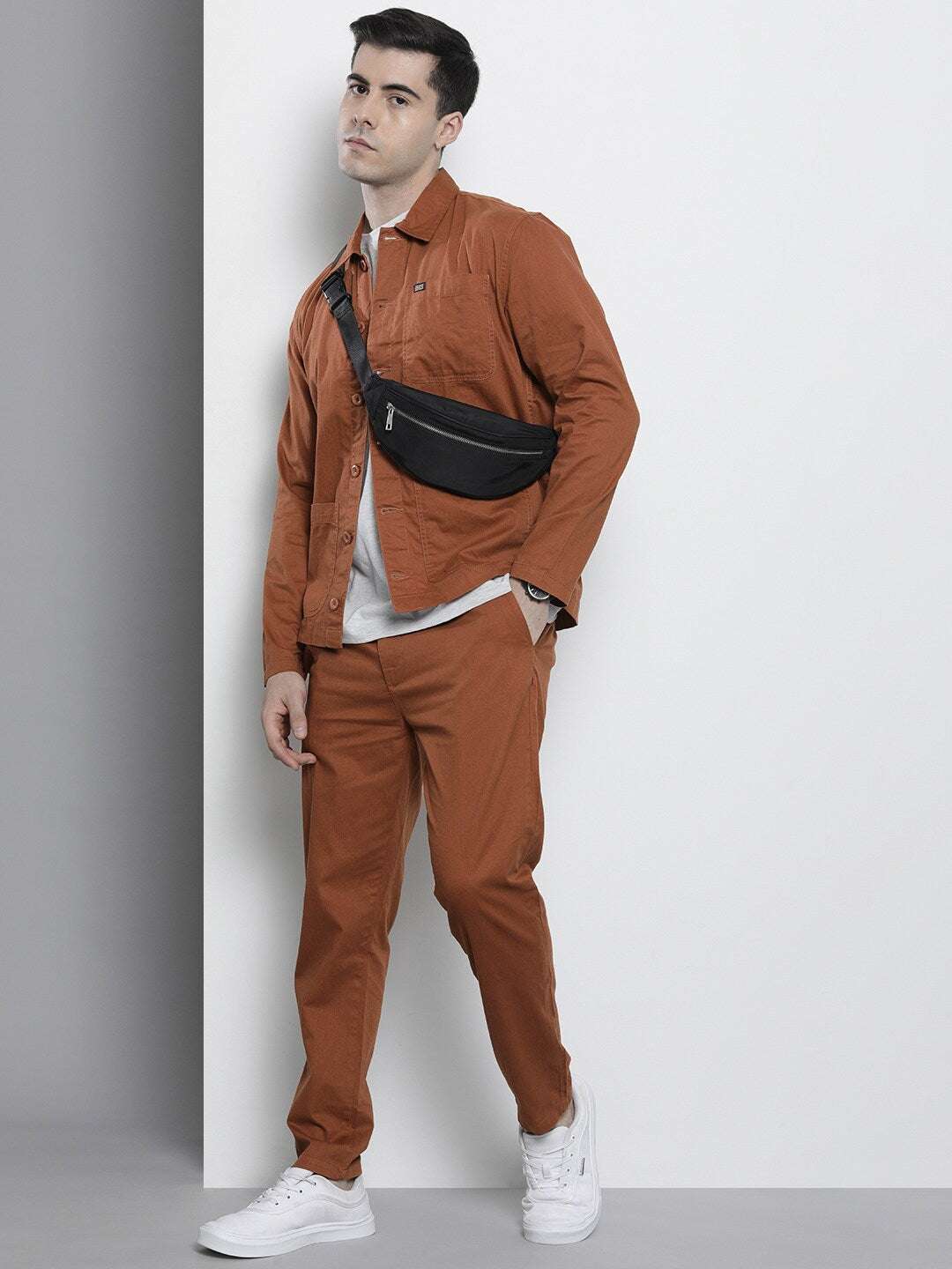 Men's Co-Ordinate Set