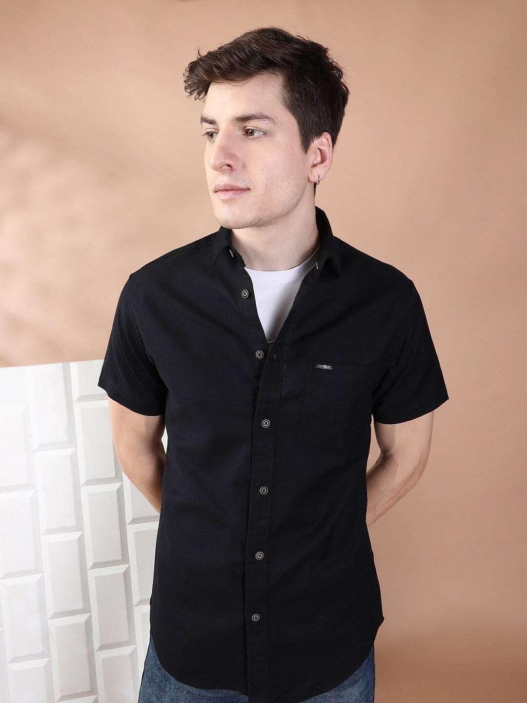 Men's Nautical Shirt