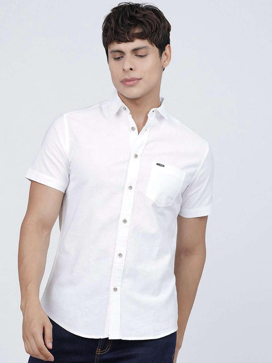 Men's Nautical Shirt