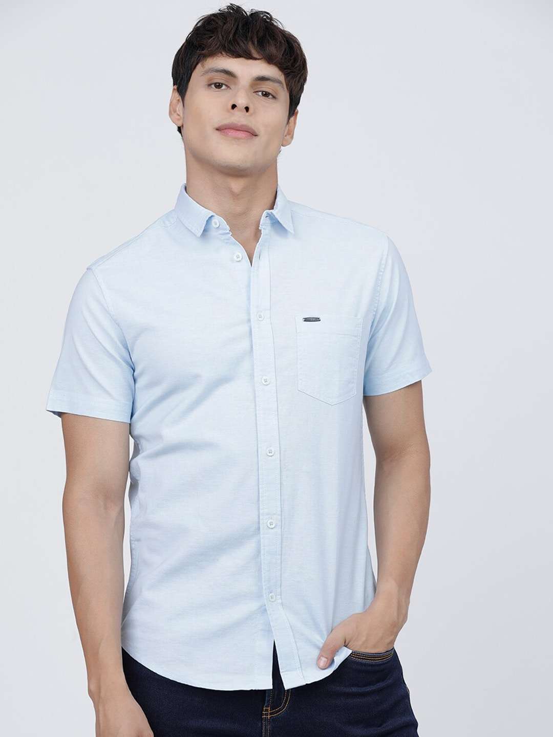 Men's Nautical Shirt