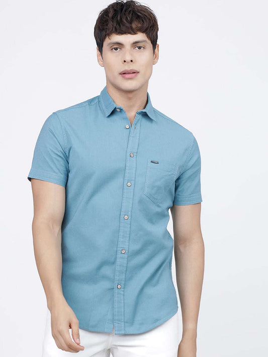 Men's Nautical Shirt