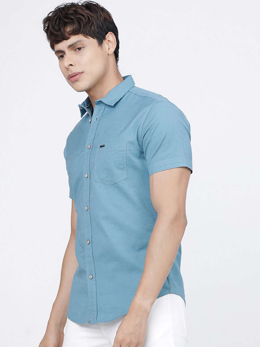 Men's Nautical Shirt