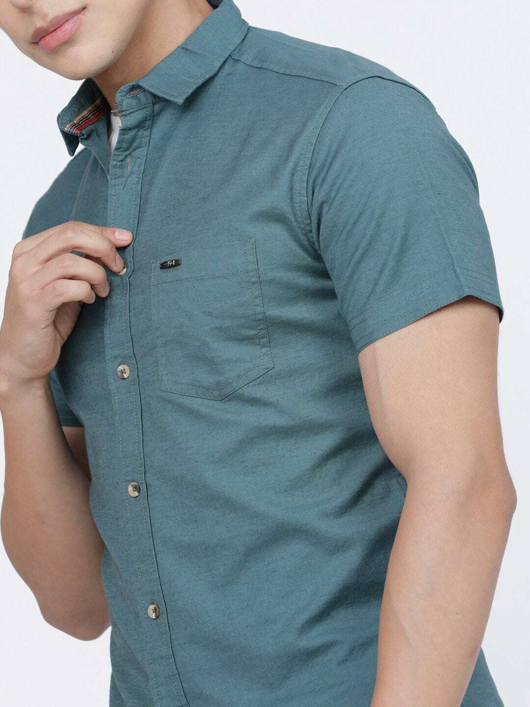 Men's Nautical Shirt