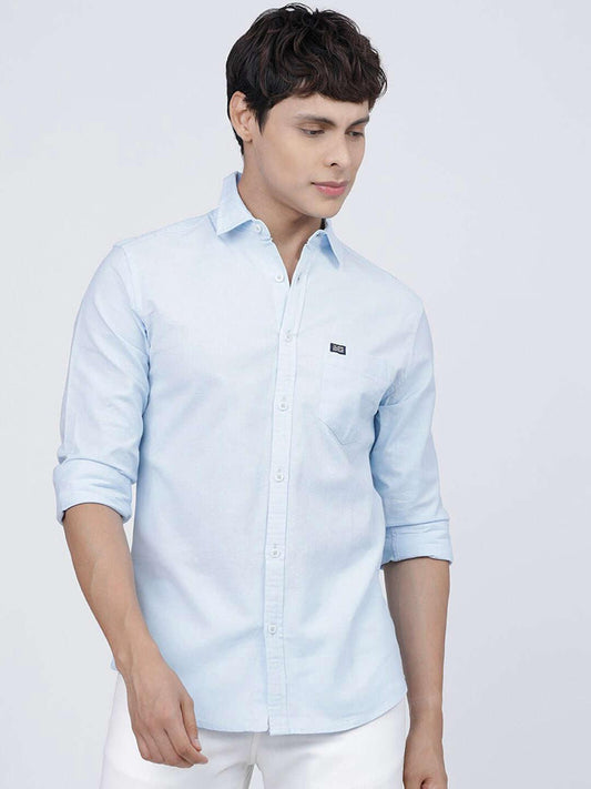 Men's Nautical Shirt