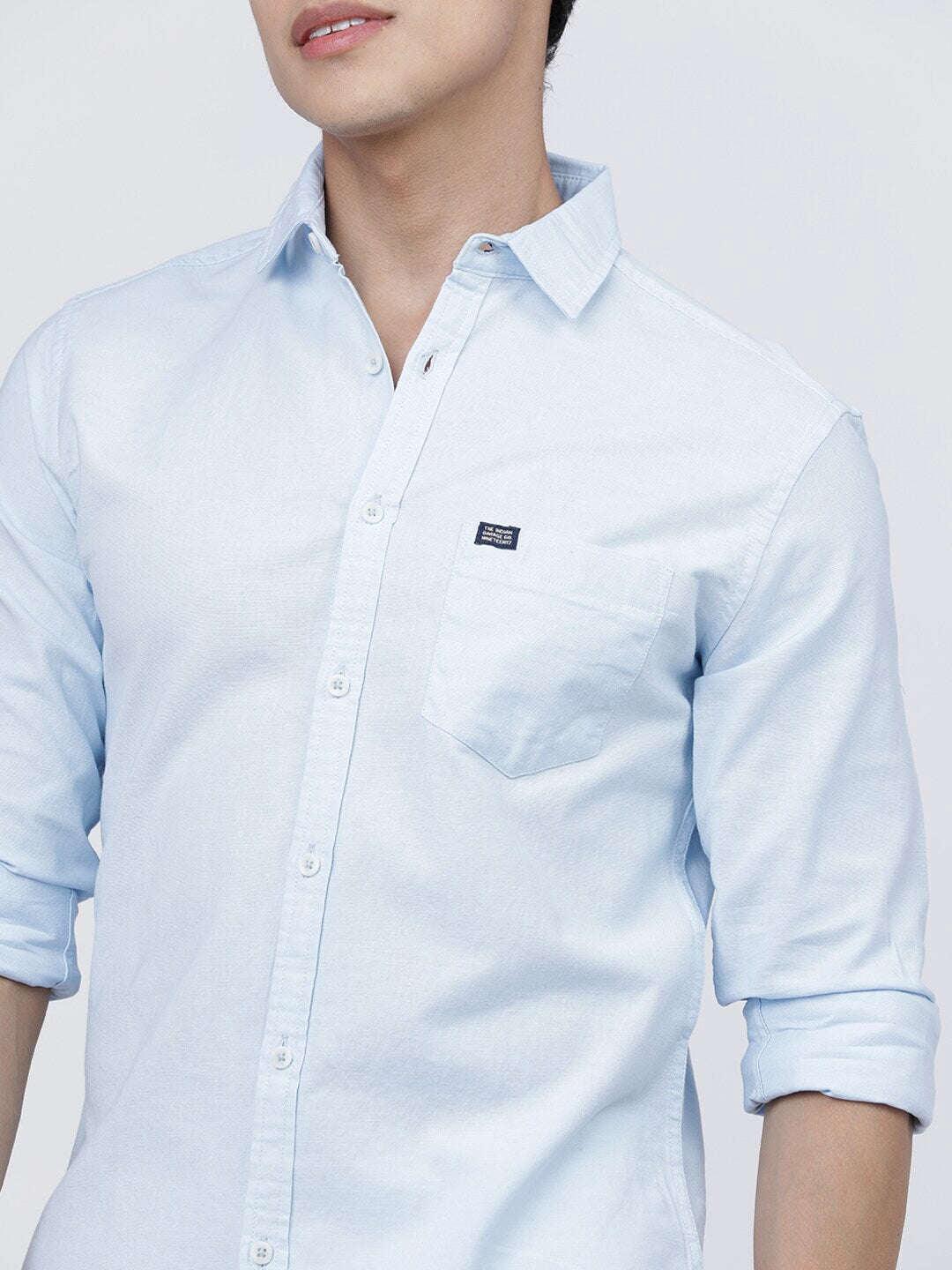 Men's Nautical Shirt