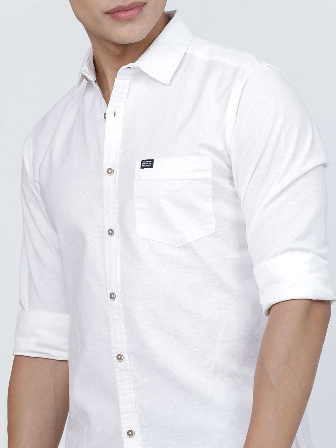 Men's Nautical Shirt