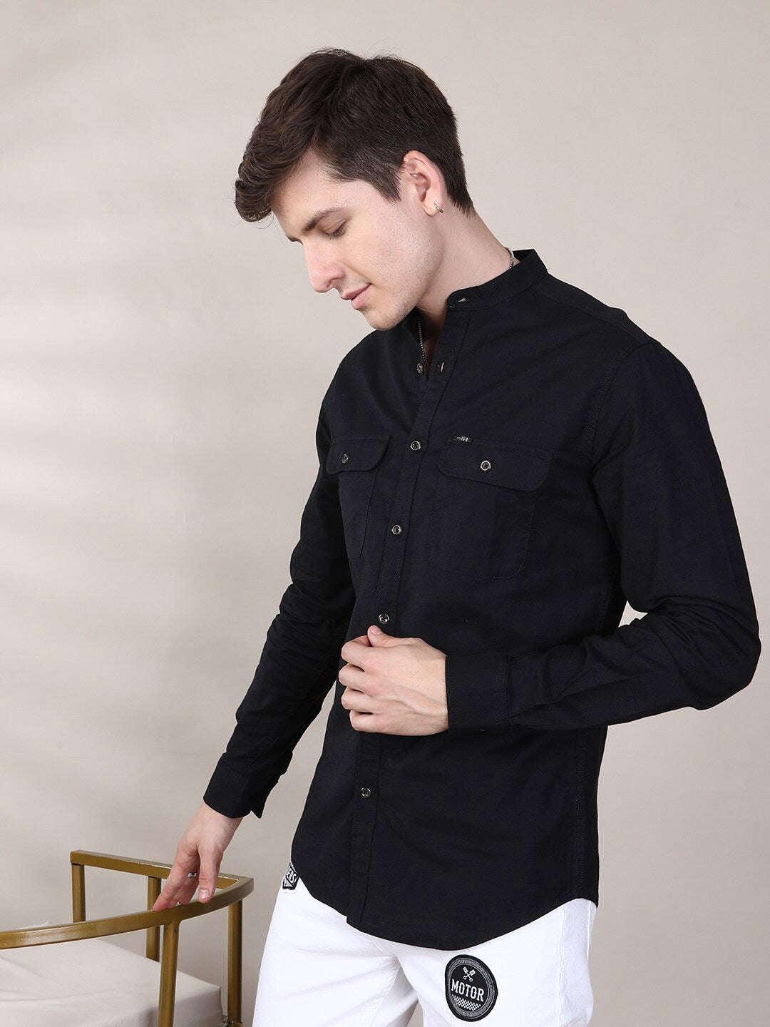 Men's Sailor Shirt