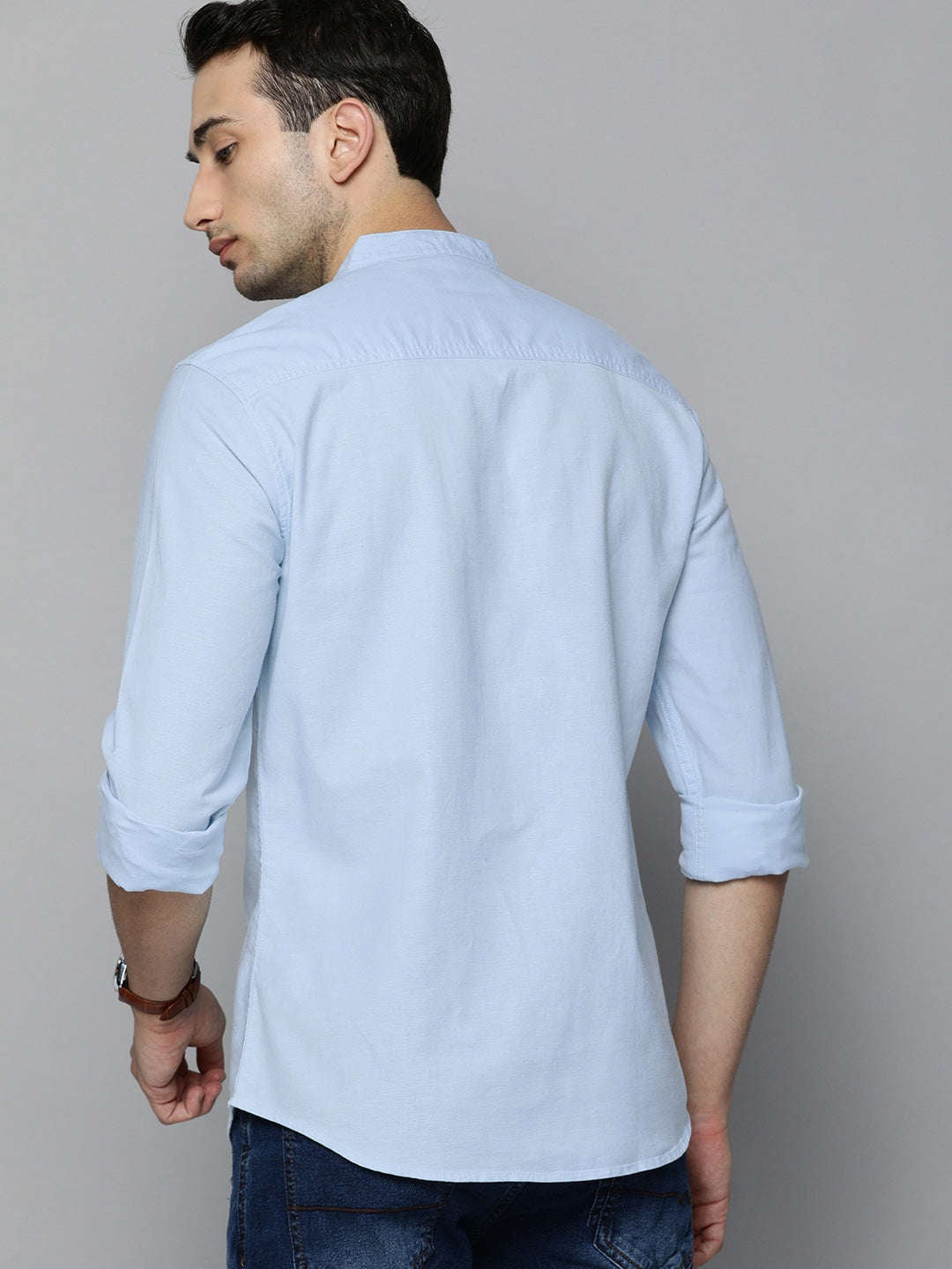 Men's Nautical Shirt