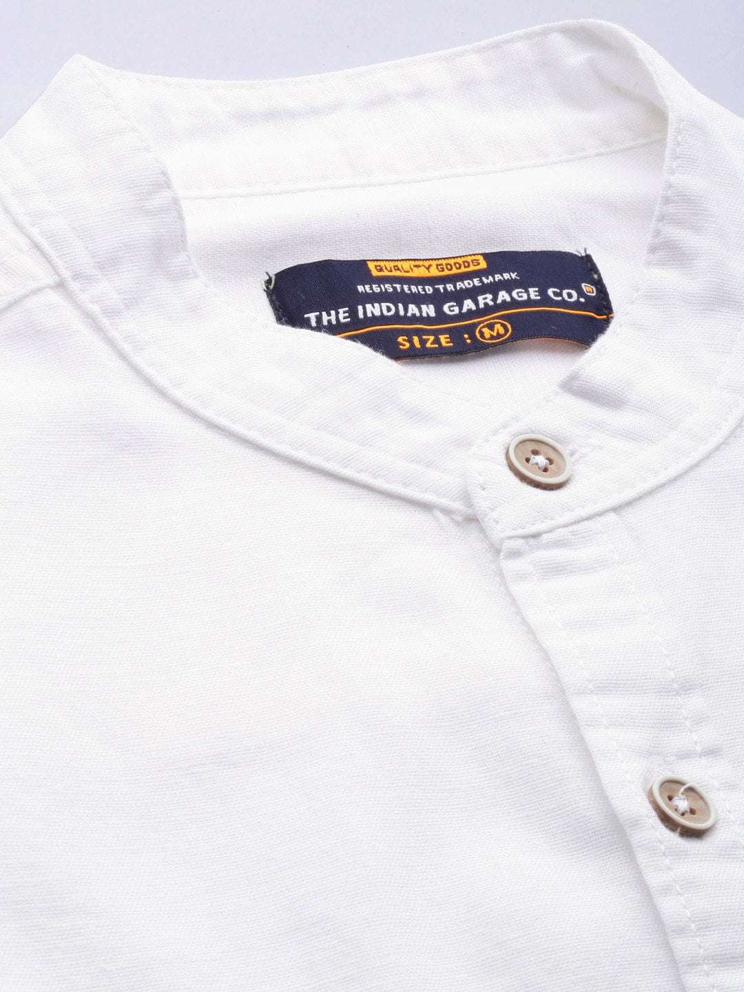 Men's Nautical Shirt