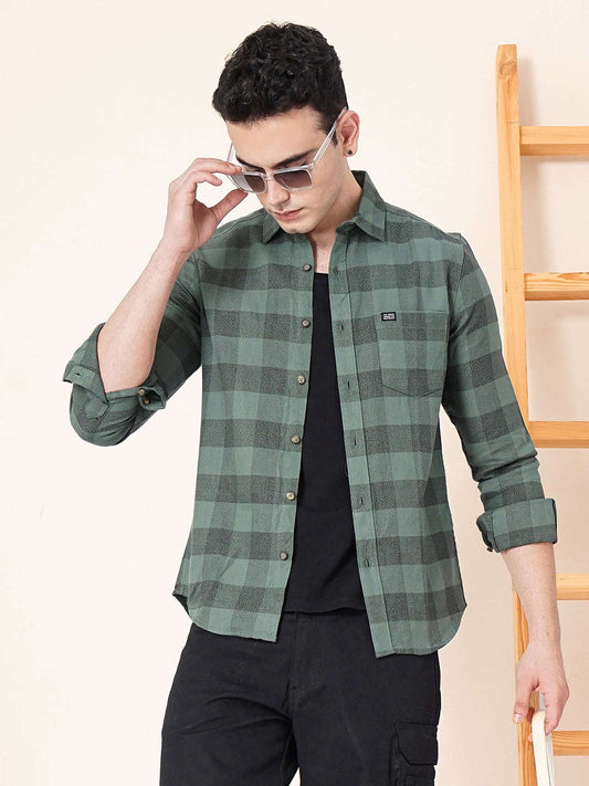 Men's Casual Shirt