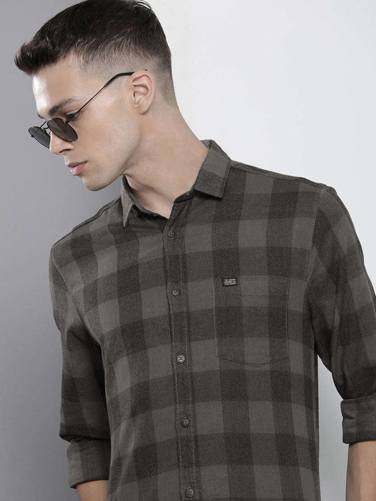 Men's Casual Shirt