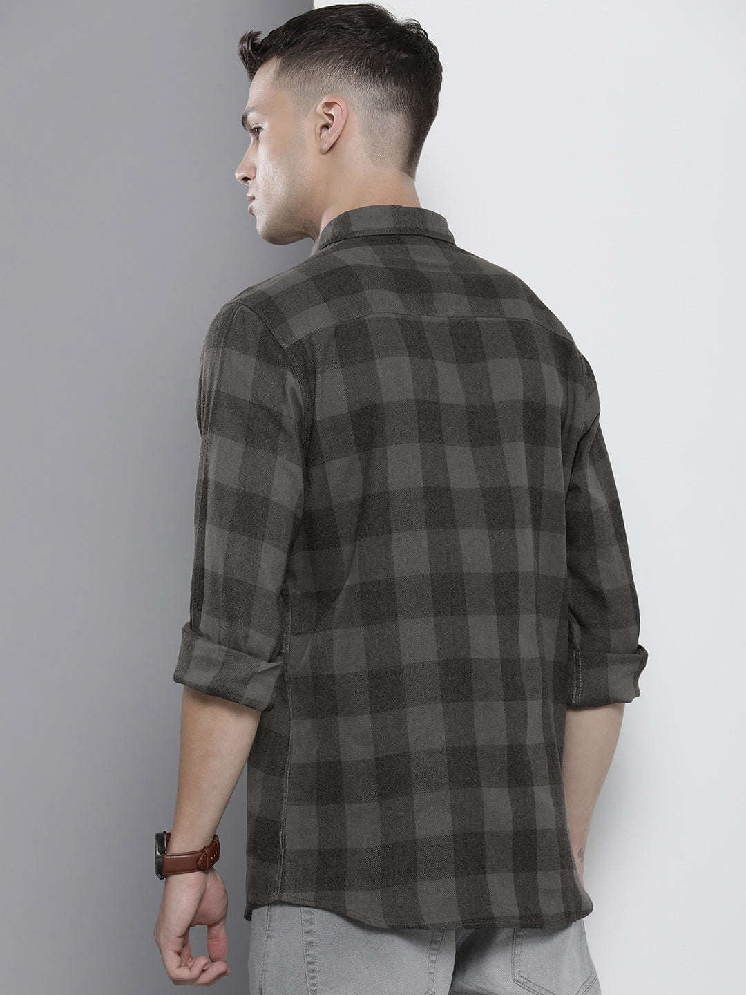 Men's Casual Shirt