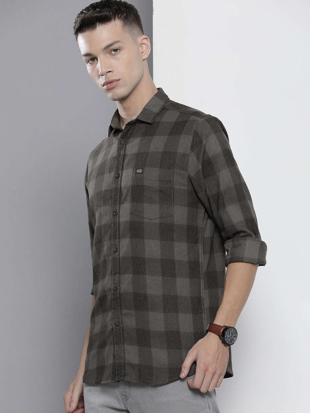 Men's Casual Shirt