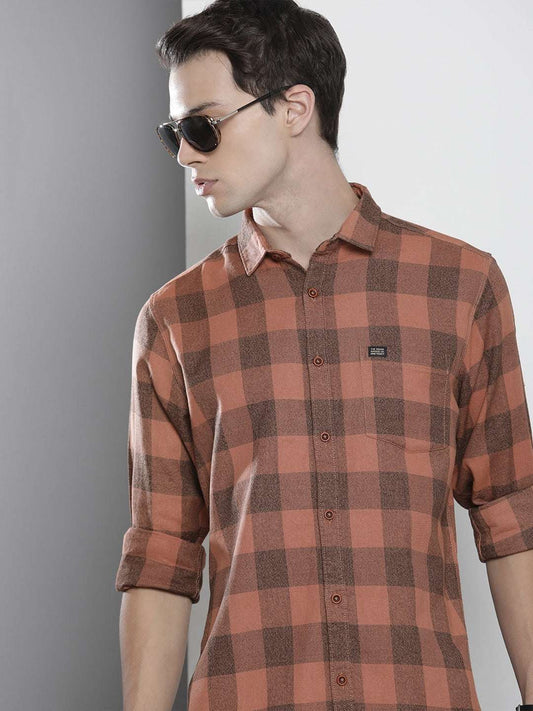 Men's Casual Shirt