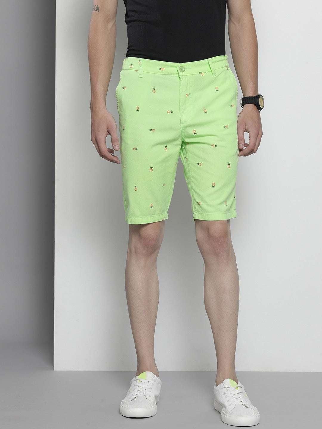 Men's Hawaiian Shorts