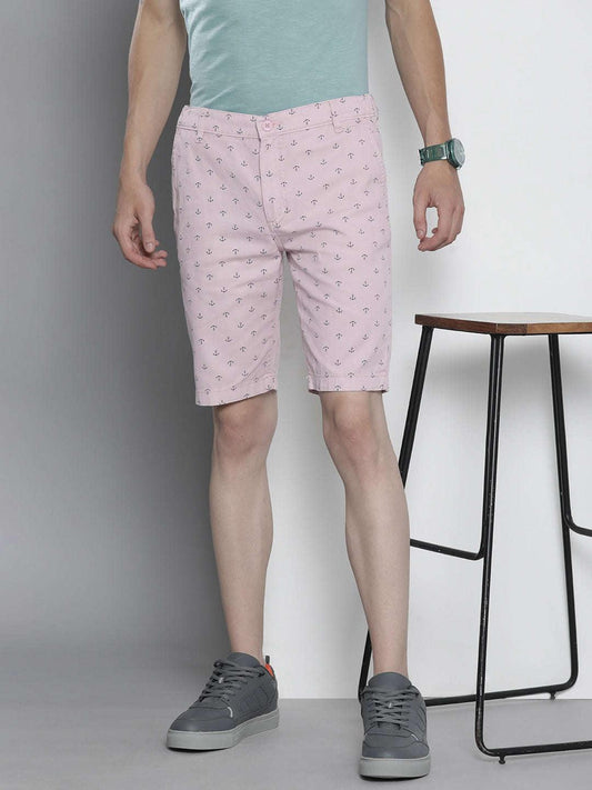 Men's Shorts Sea