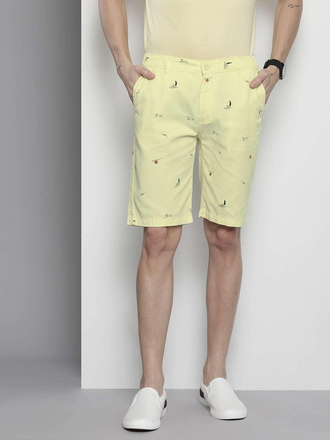 Men's Shorts