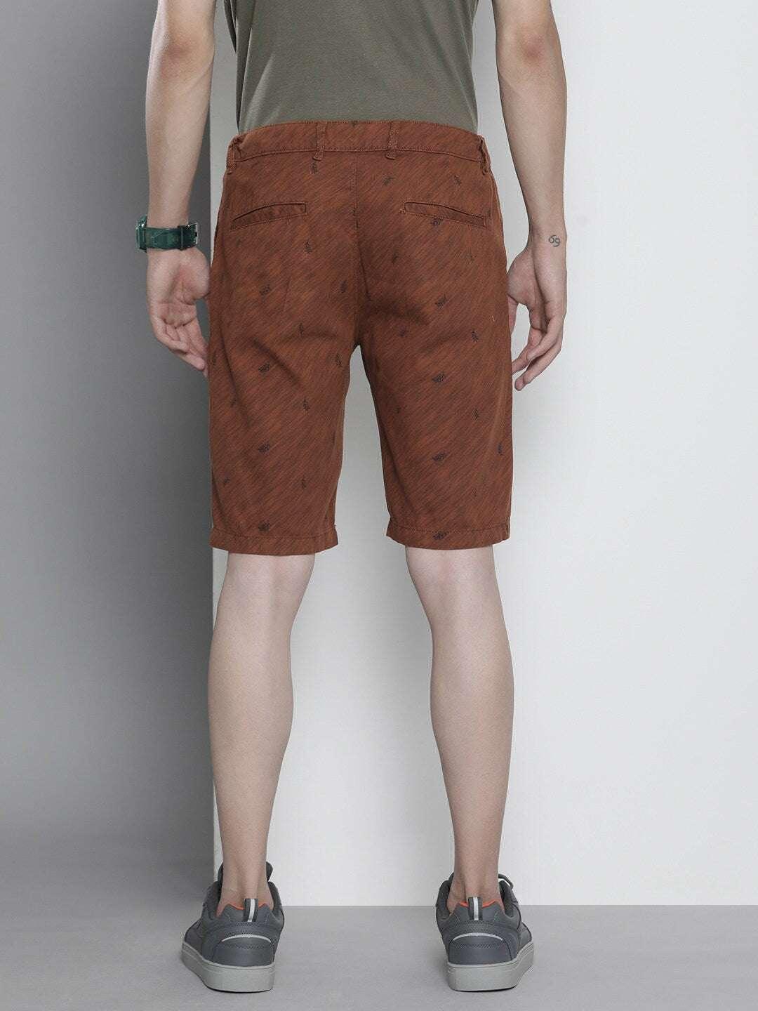 Men's Shorts Tropical