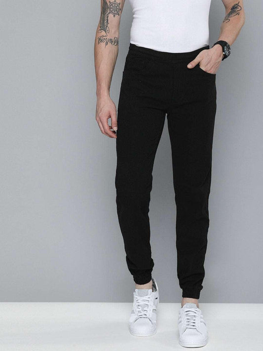 Men's 5 Pocket Jogger