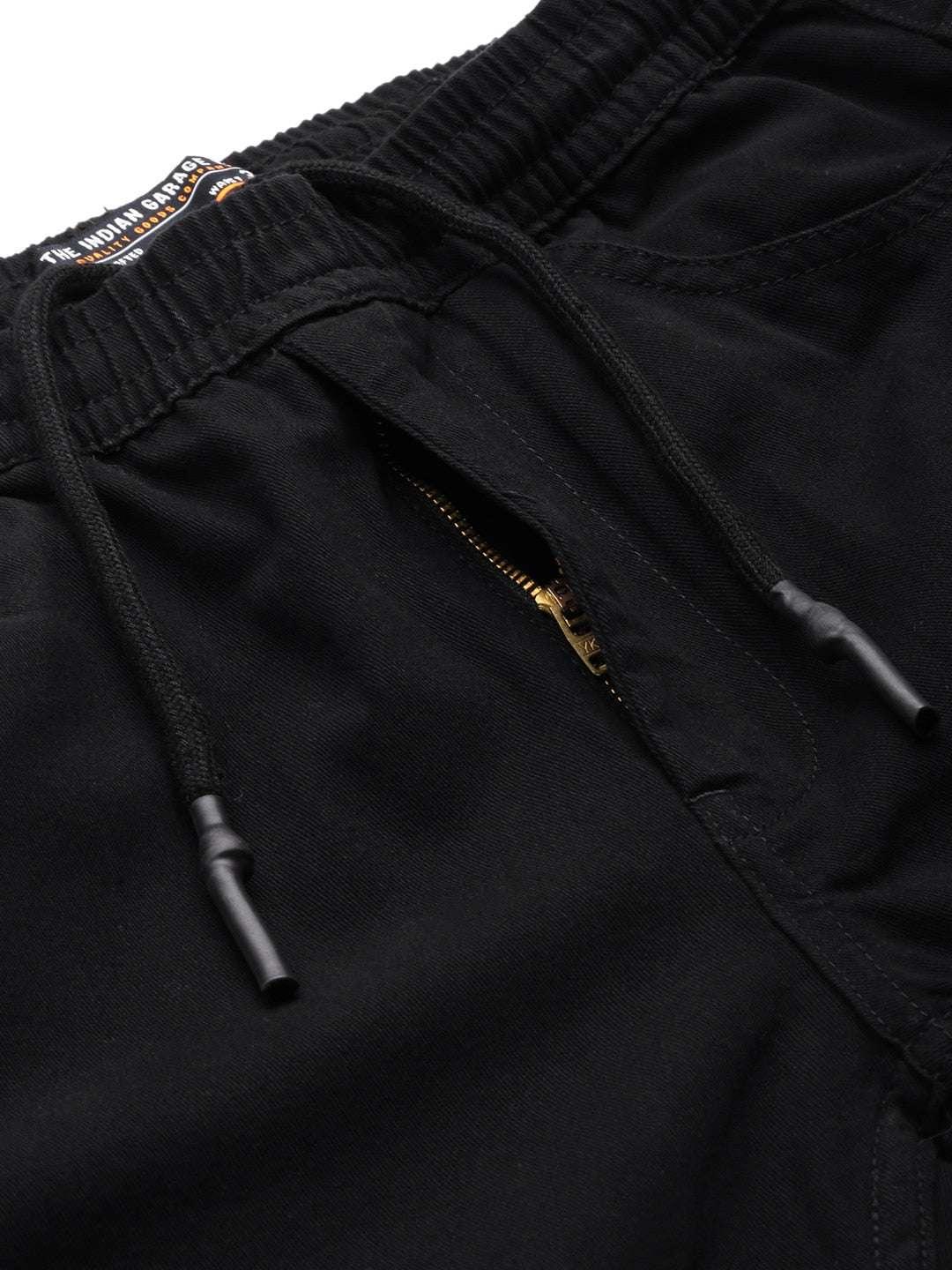 Men's 5 Pocket Jogger