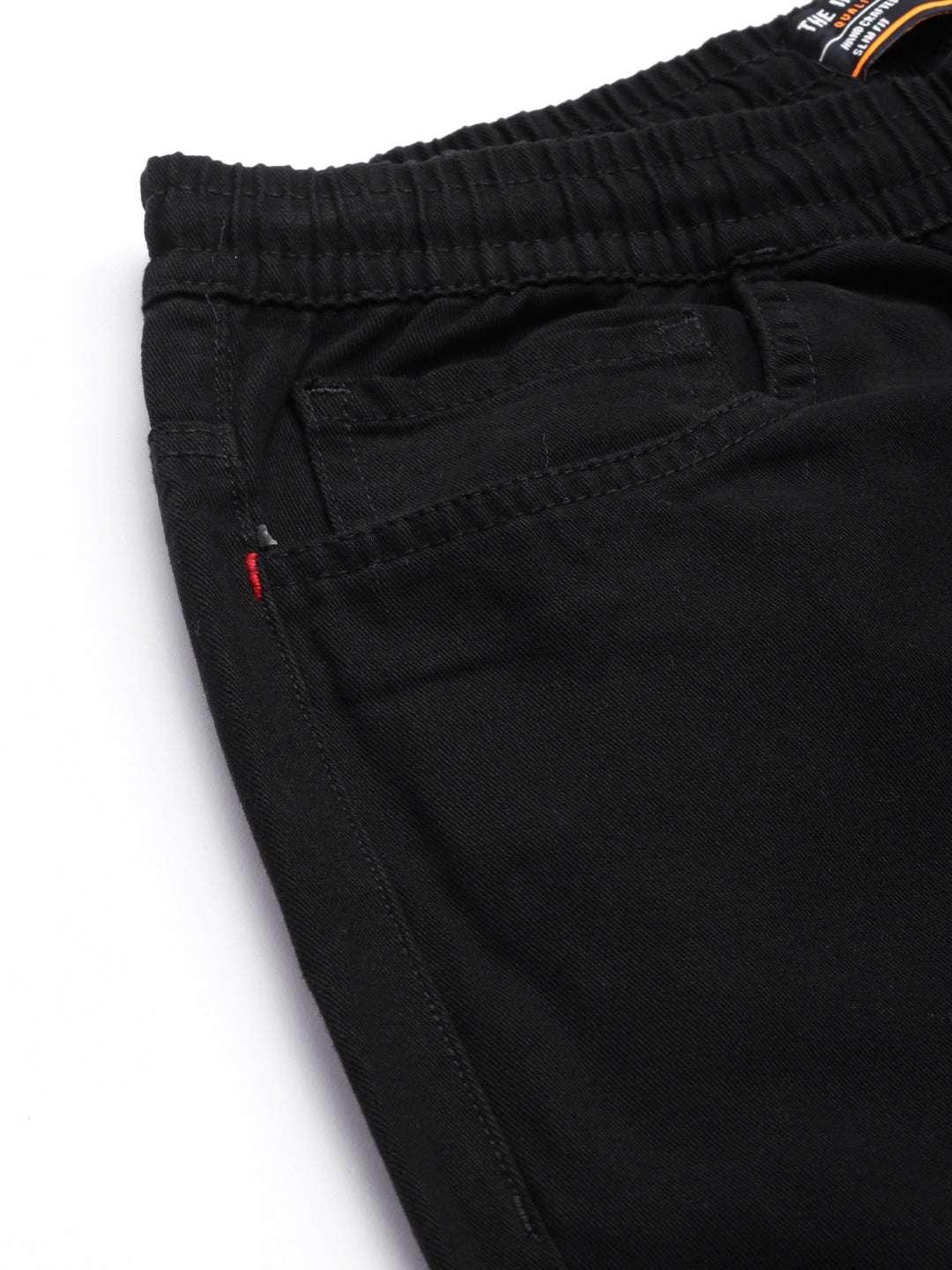 Men's 5 Pocket Jogger