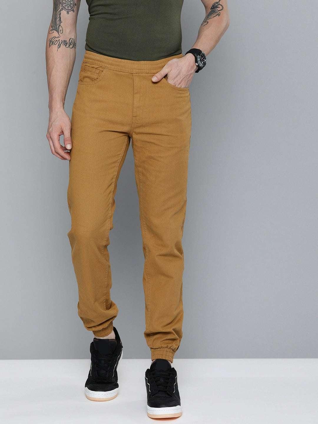 Men's 5 Pocket Jogger