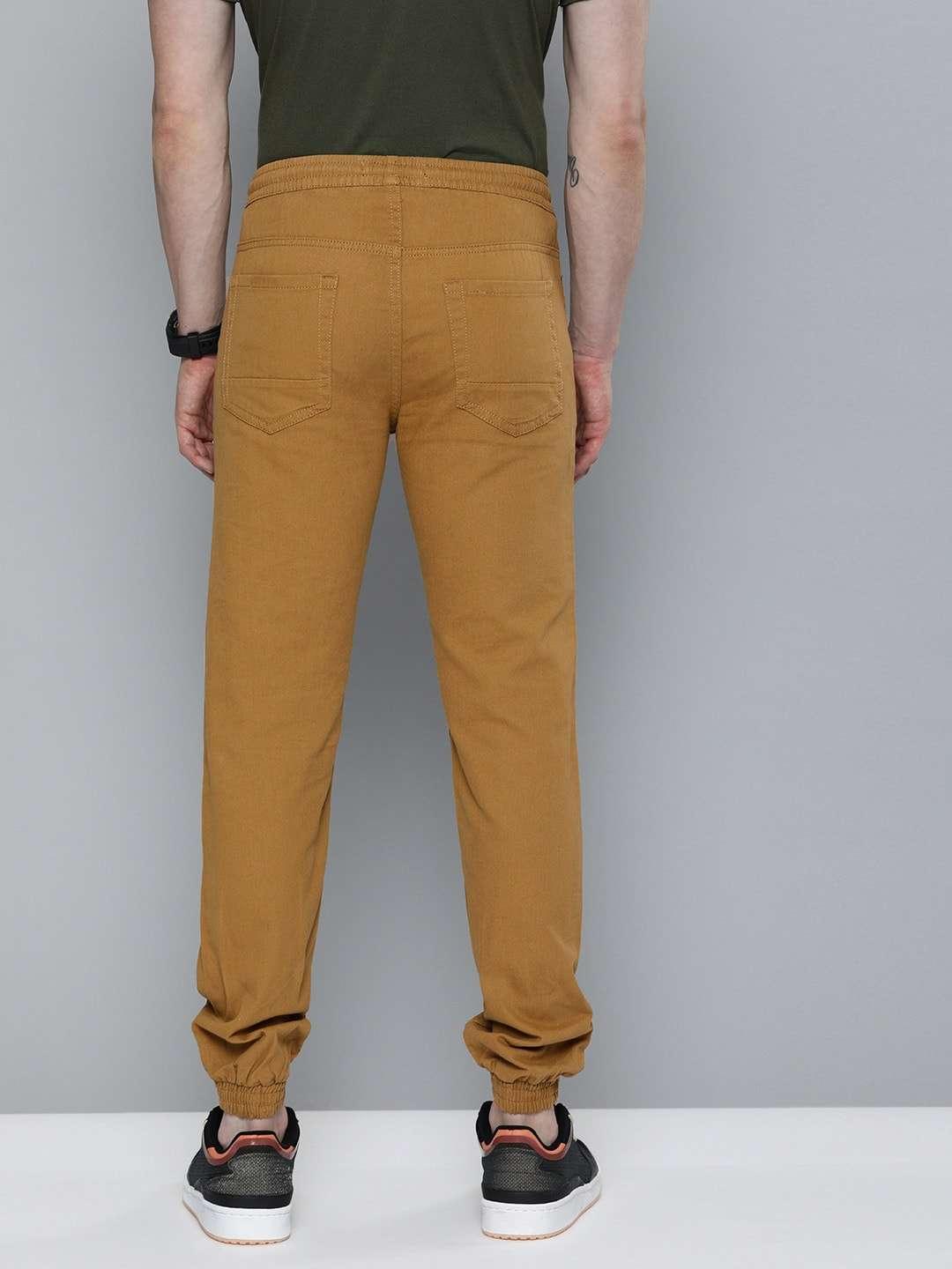 Men's 5 Pocket Jogger