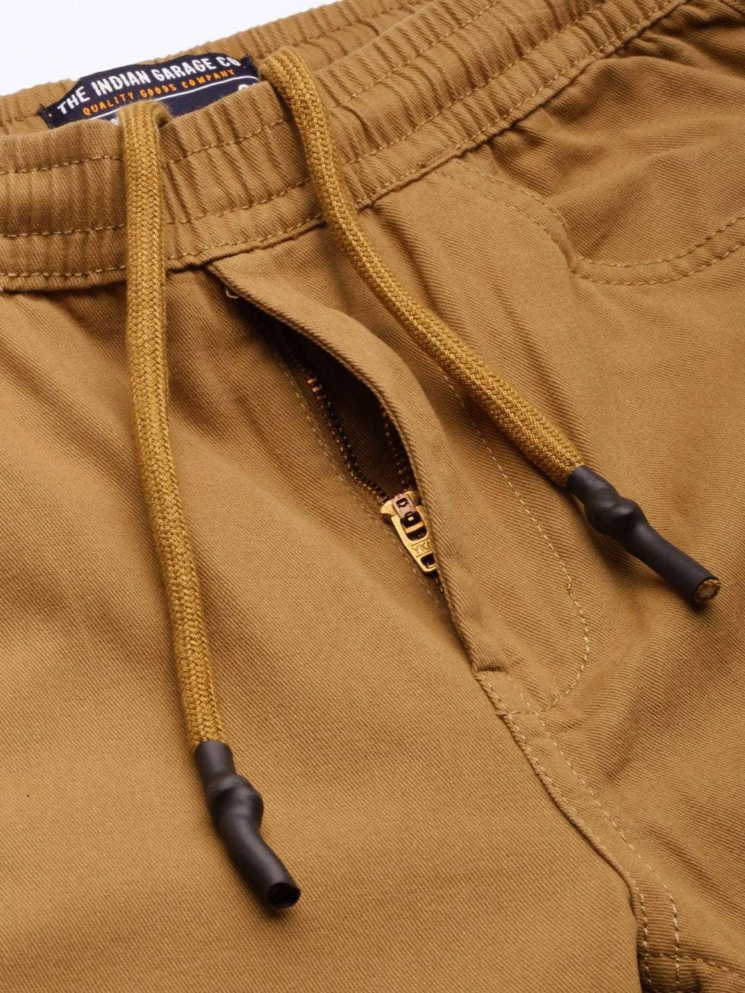 Men's 5 Pocket Jogger