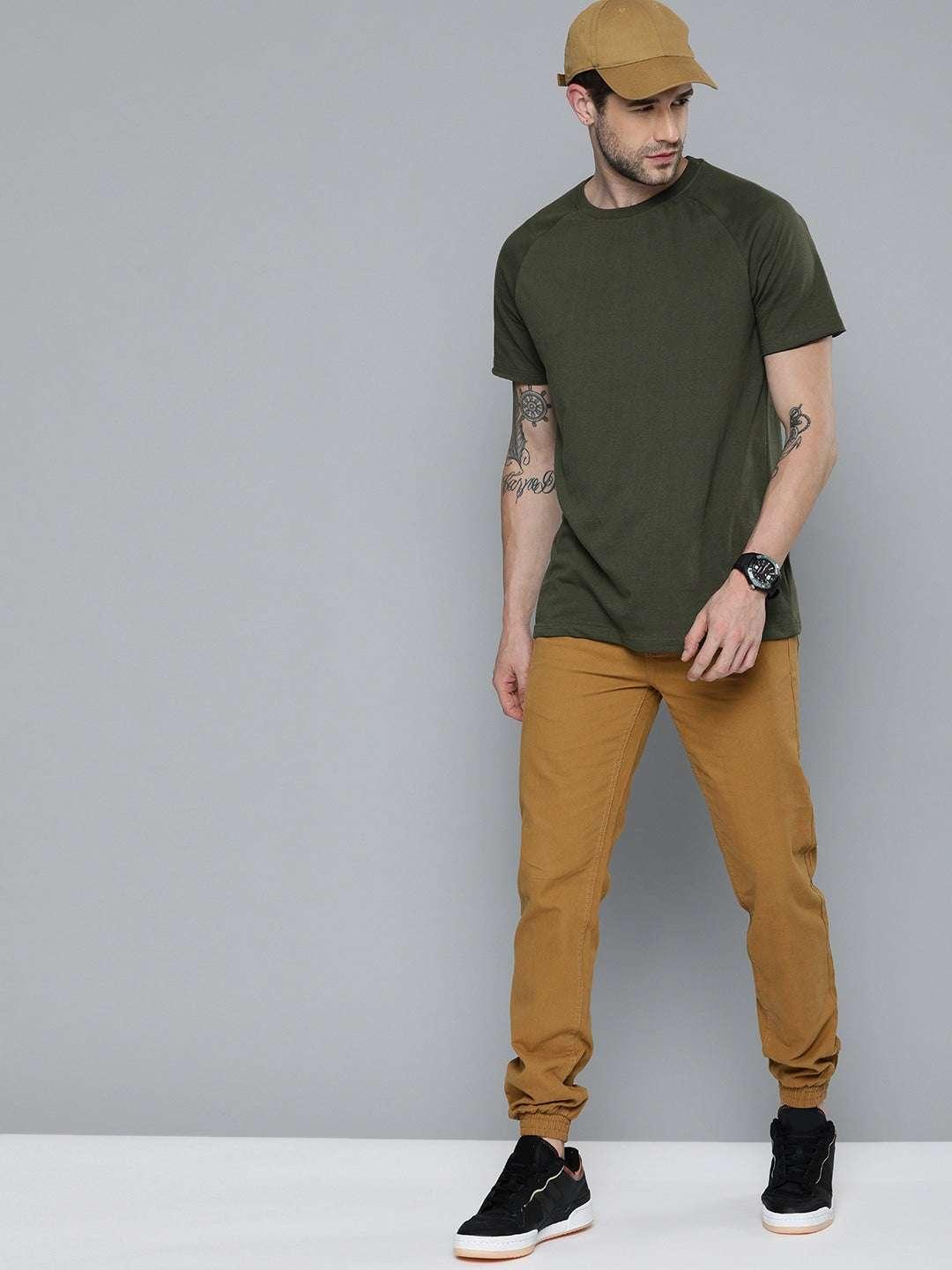 Men's 5 Pocket Jogger