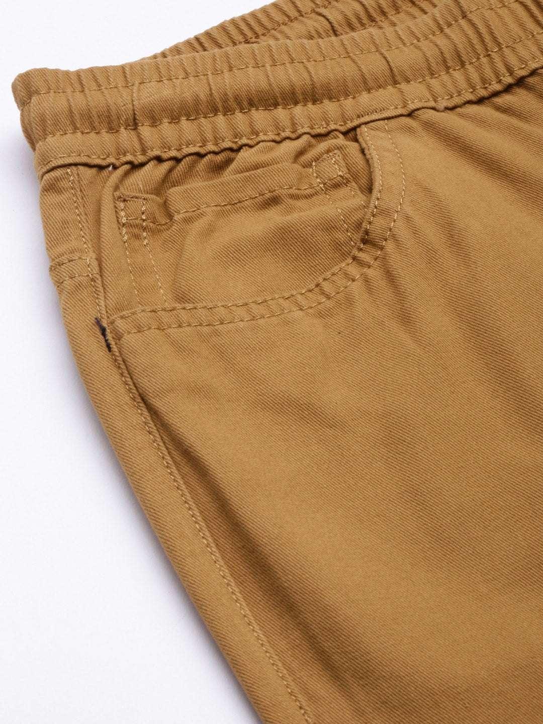 Men's 5 Pocket Jogger