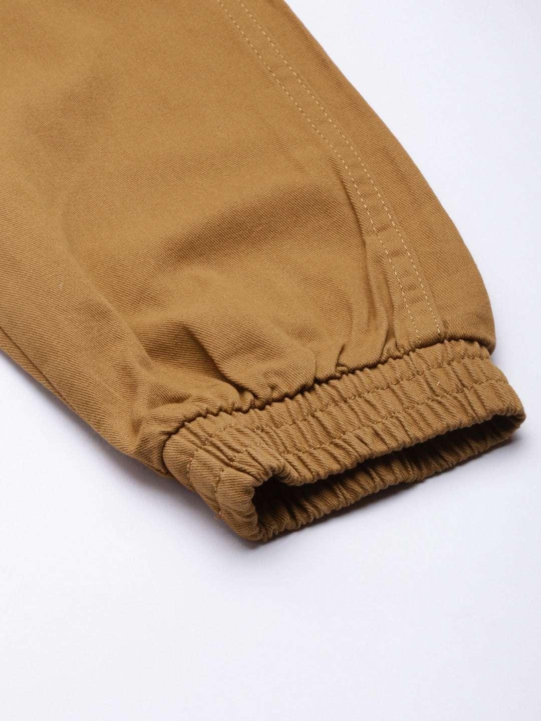 Men's 5 Pocket Jogger