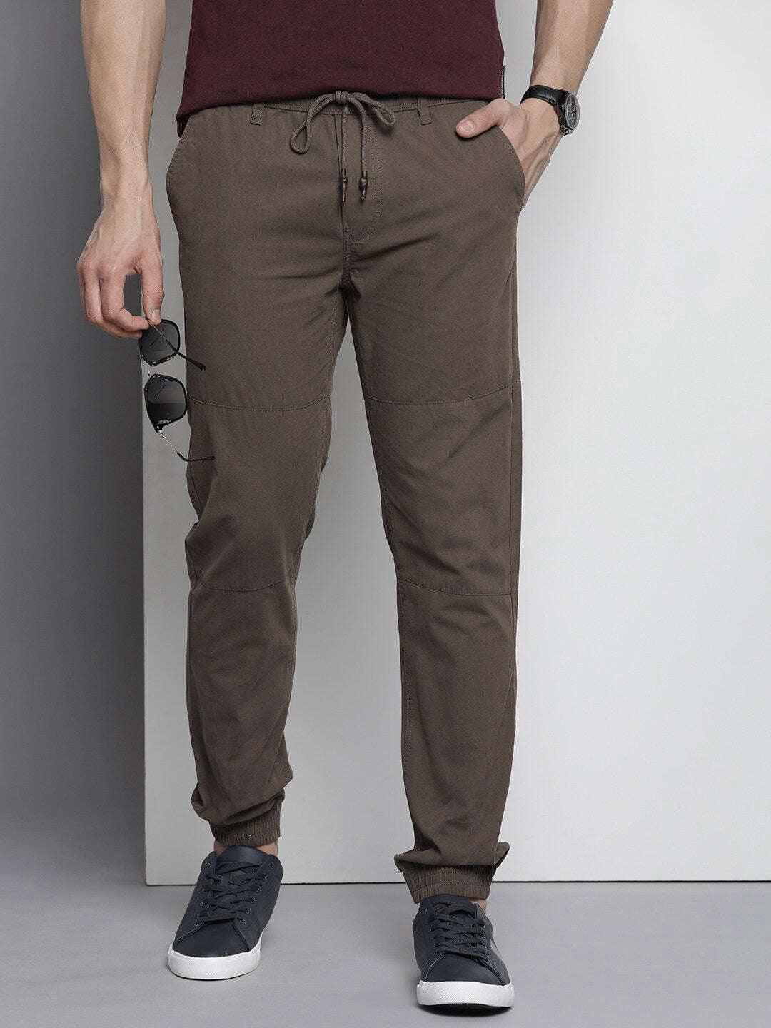 Men's Jogger Biker