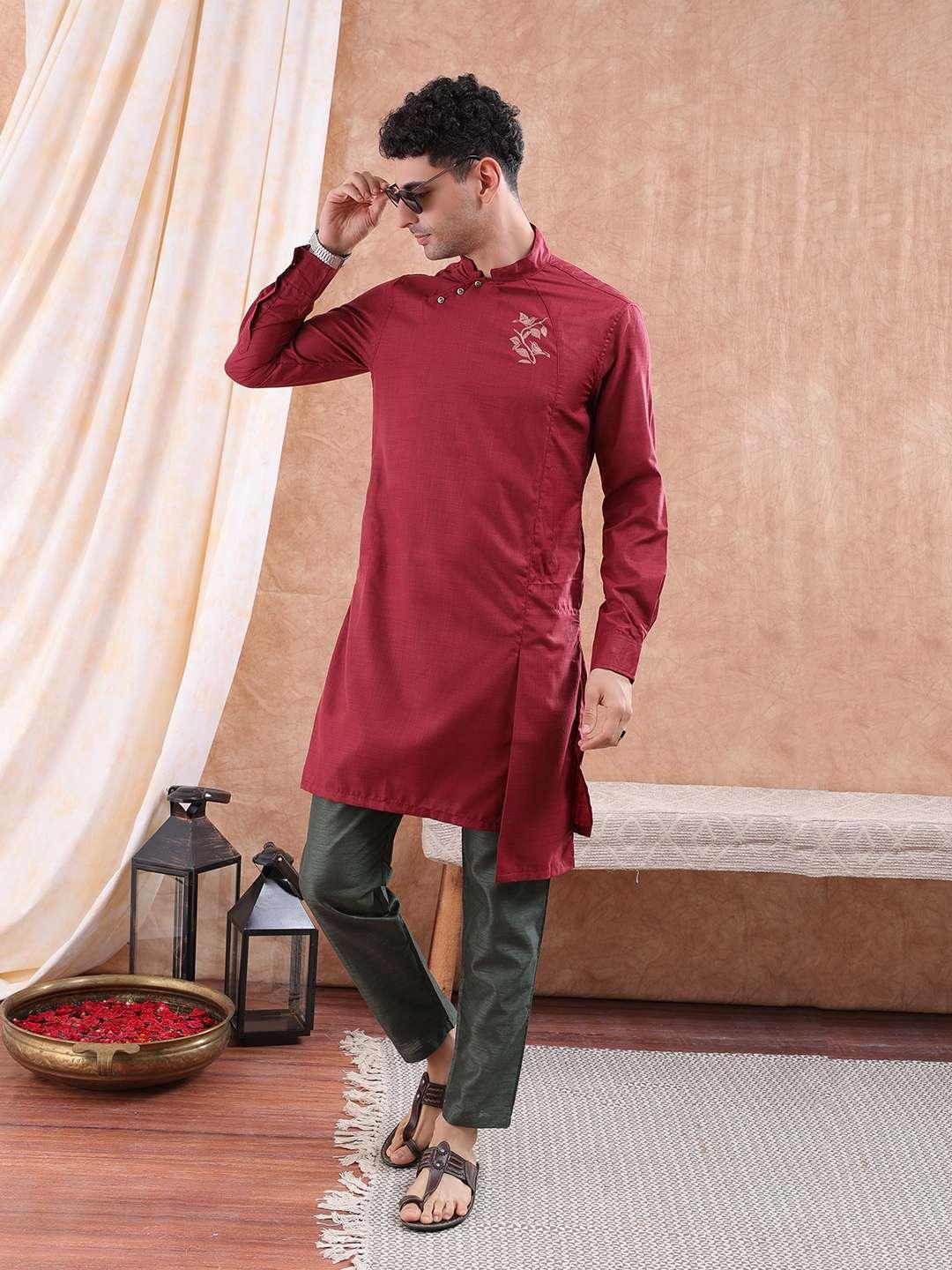 Men's Kurta