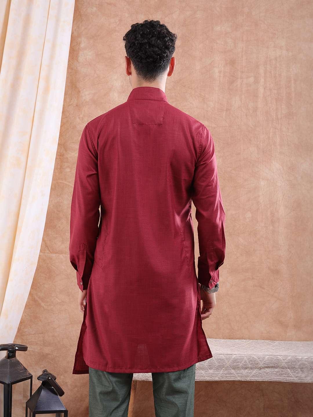 Men's Kurta