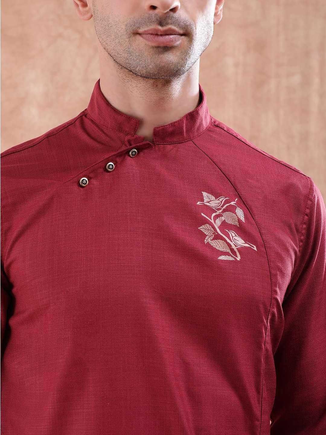 Men's Kurta