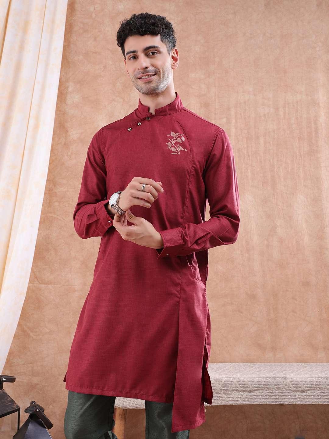 Men's Kurta