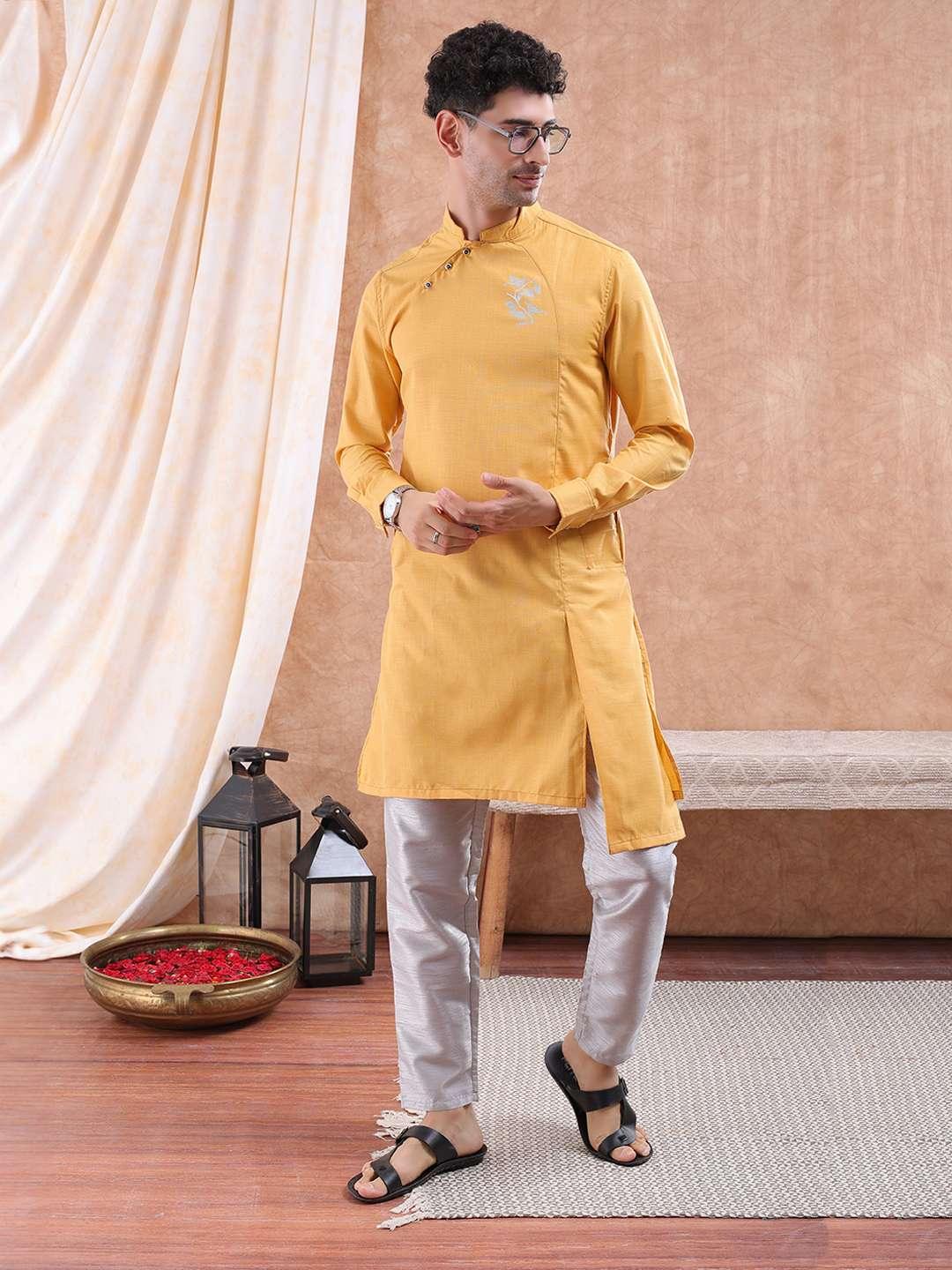 Men's Kurta