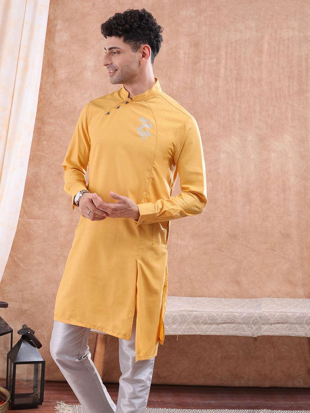 Men's Kurta