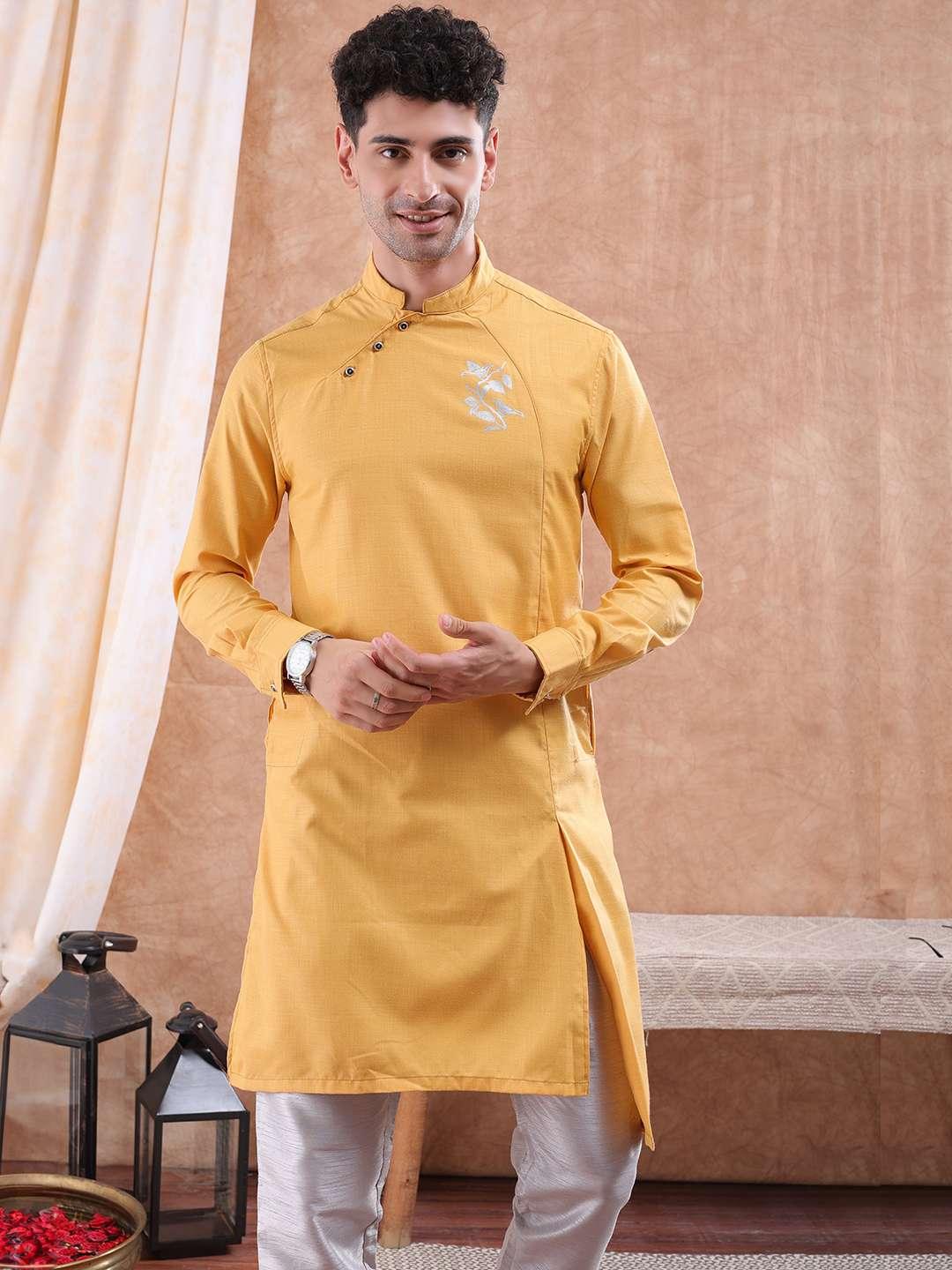 Men's Kurta