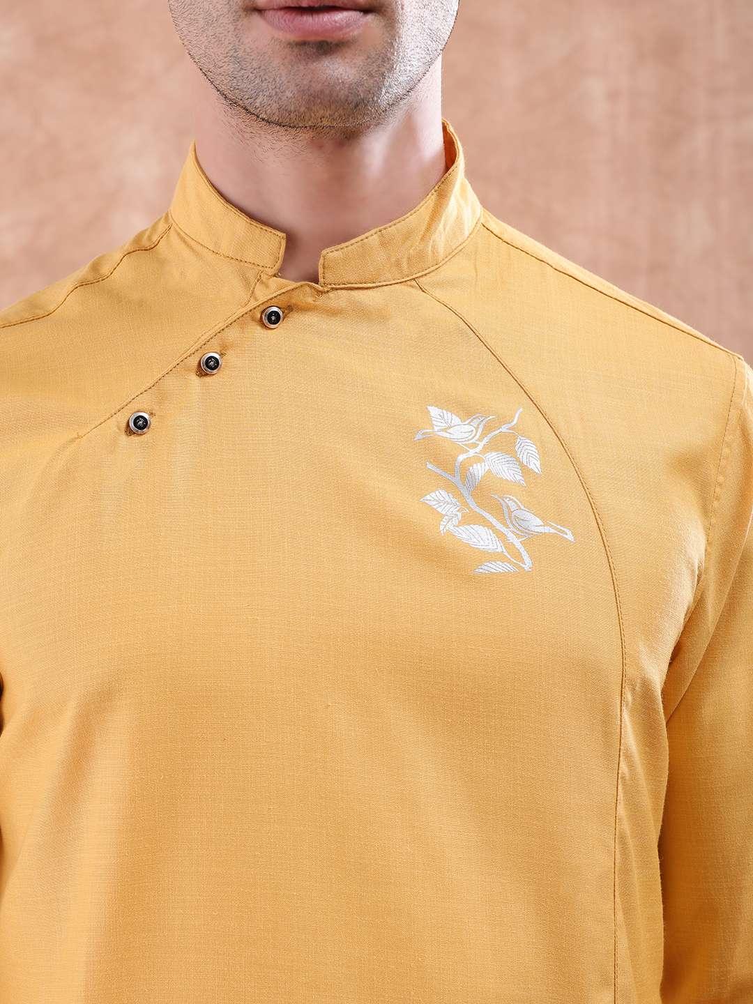 Men's Kurta