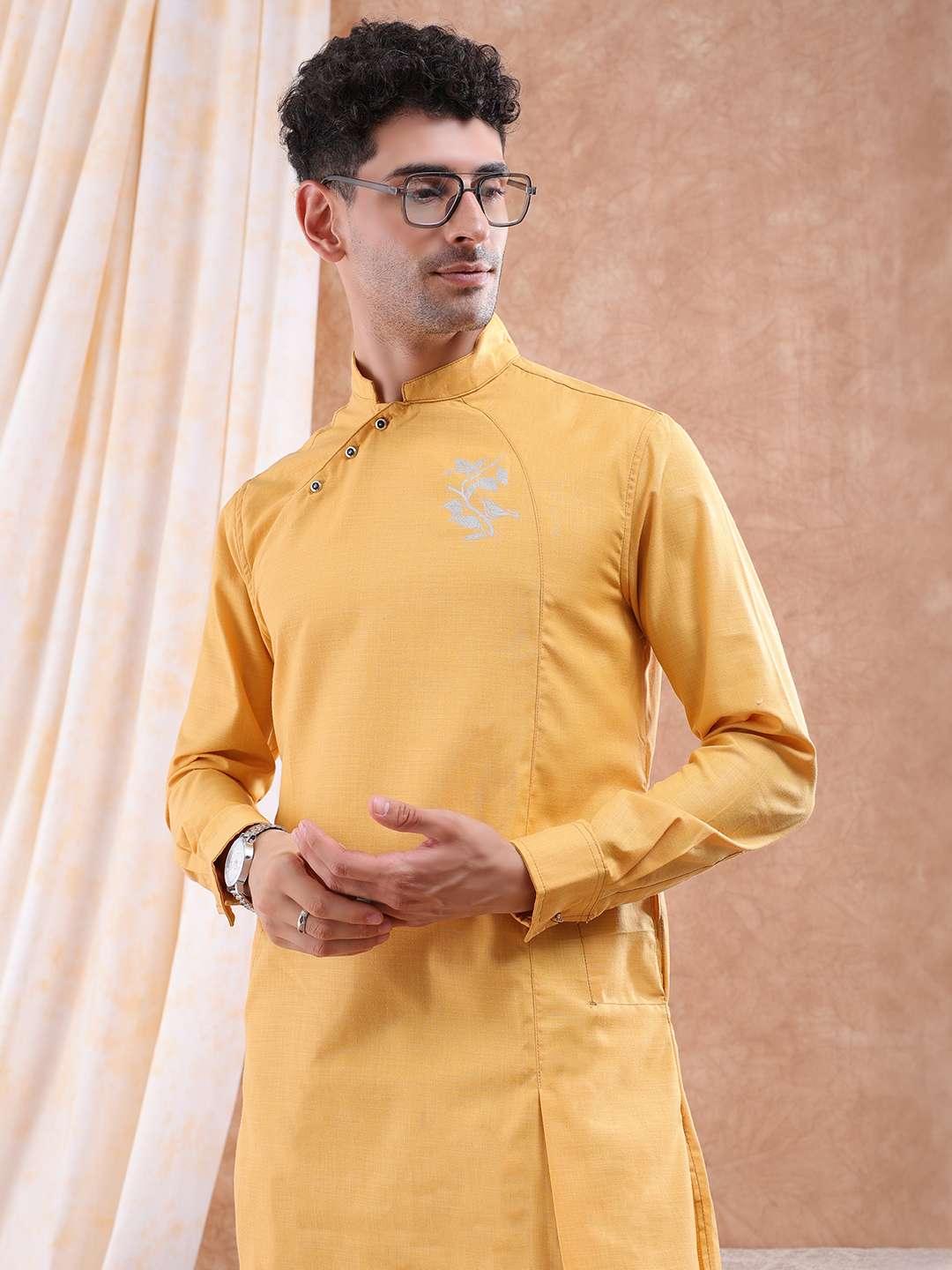 Men's Kurta