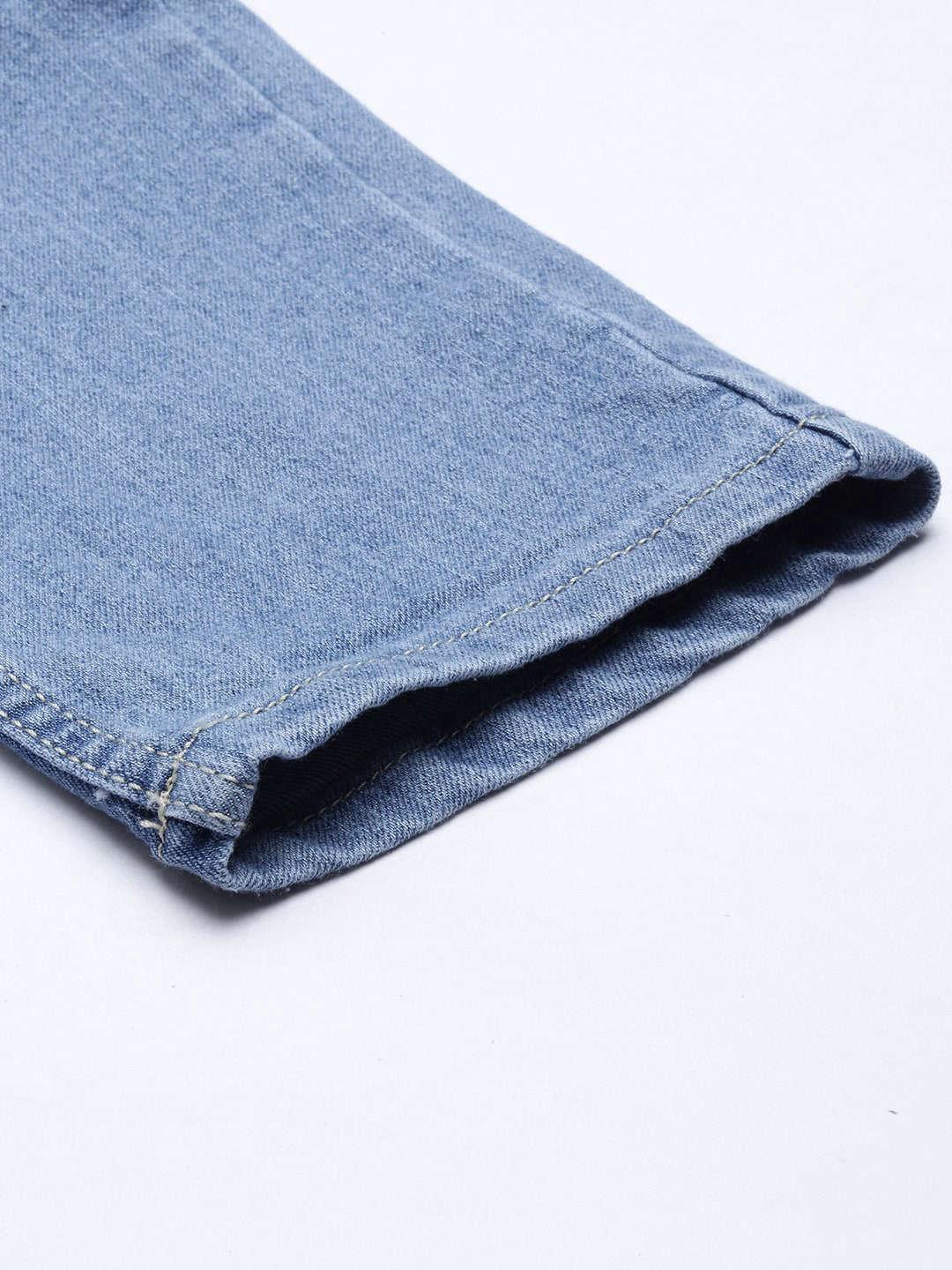 Men's Slim Fit Jeans