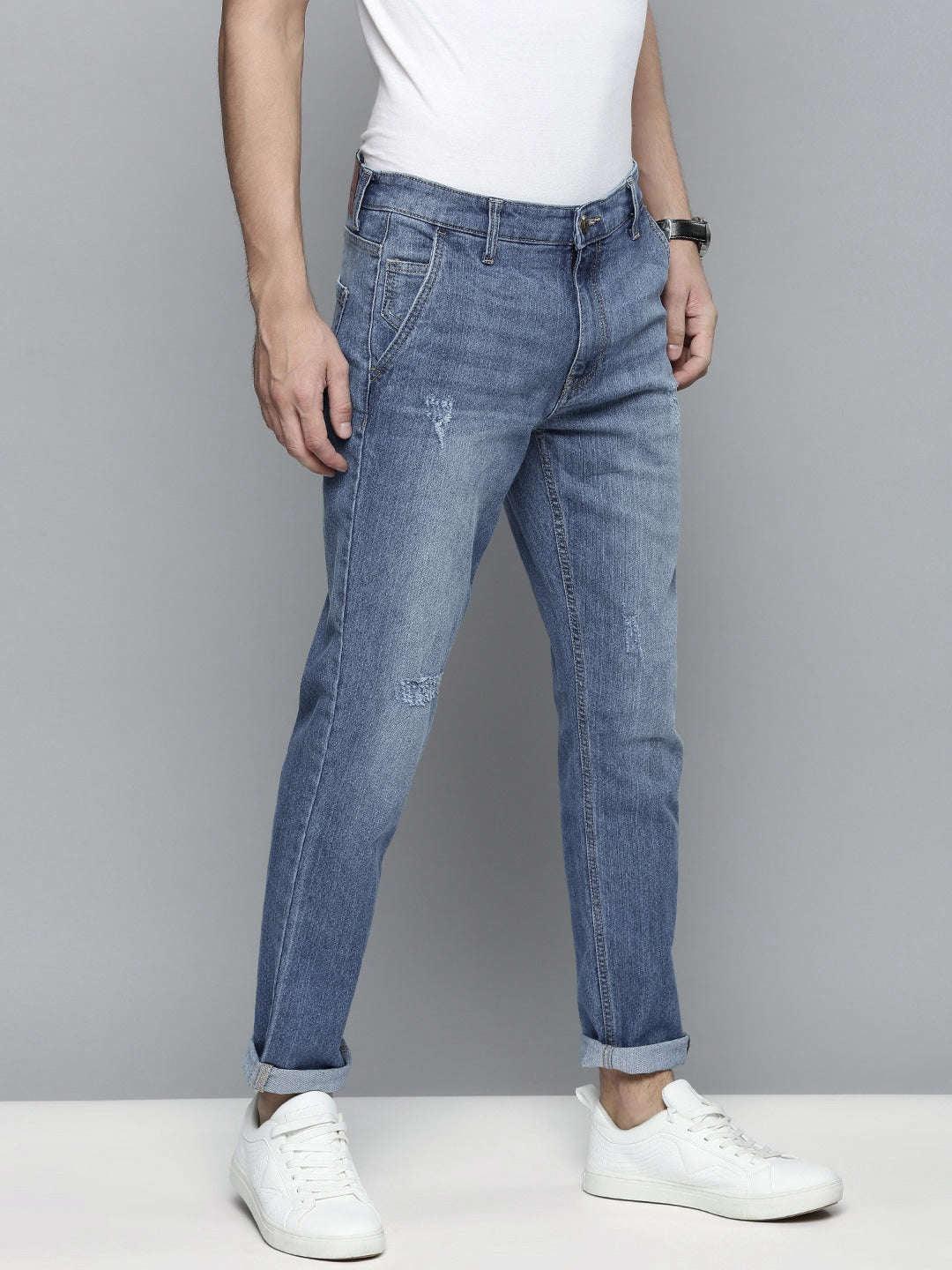 Men's Jeans Denim