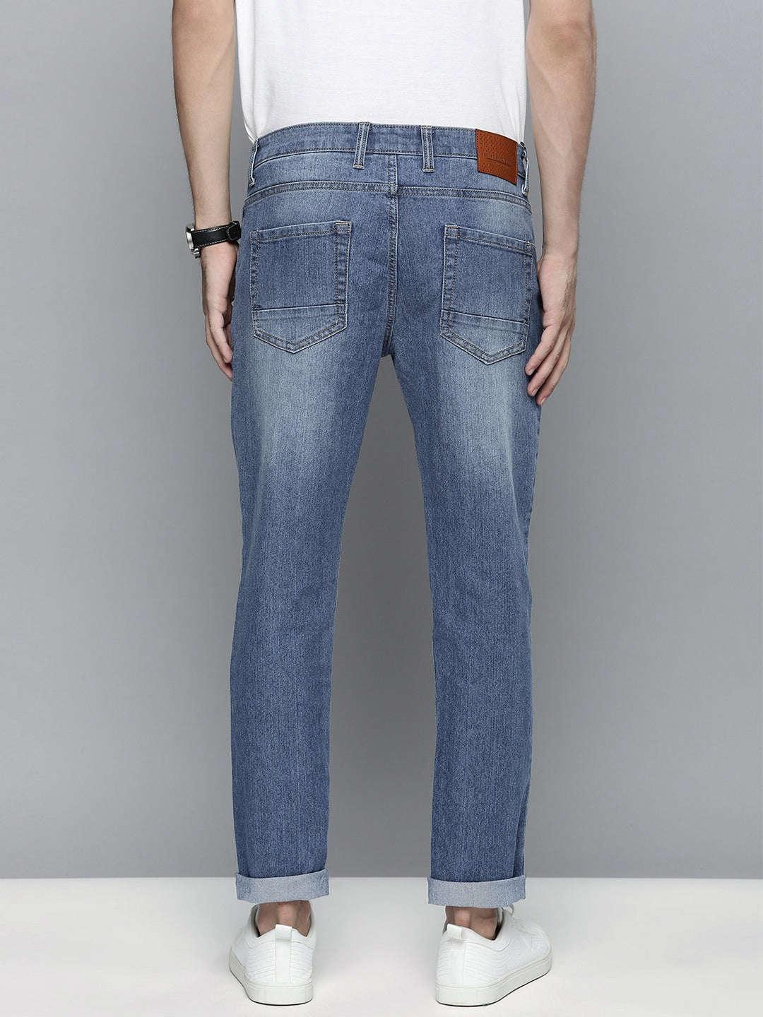 Men's Jeans Denim