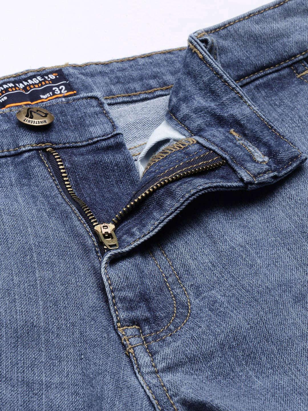 Men's Jeans Denim