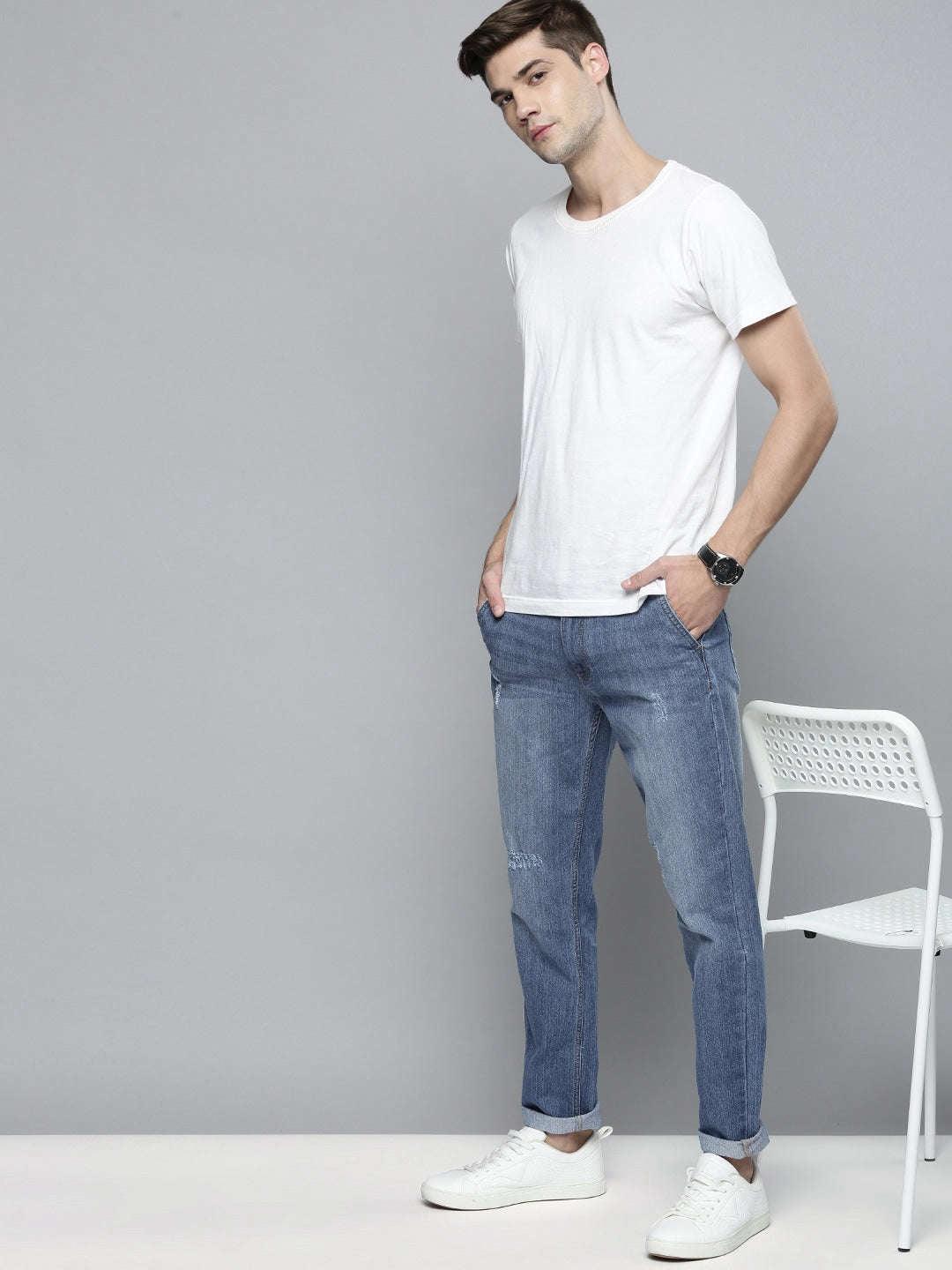 Men's Jeans Denim